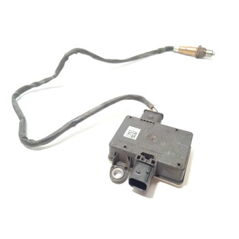 Recambio de sonda lambda para maxus edeliver 9 furgoneta electric (sv63c, sv63d) referencia OEM IAM 0281007975  