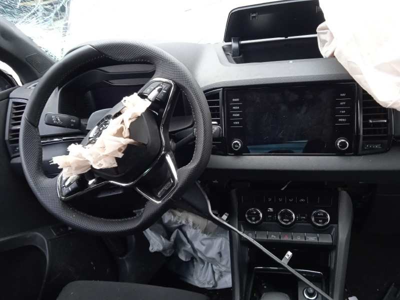 skoda karoq (nu) del año 2023