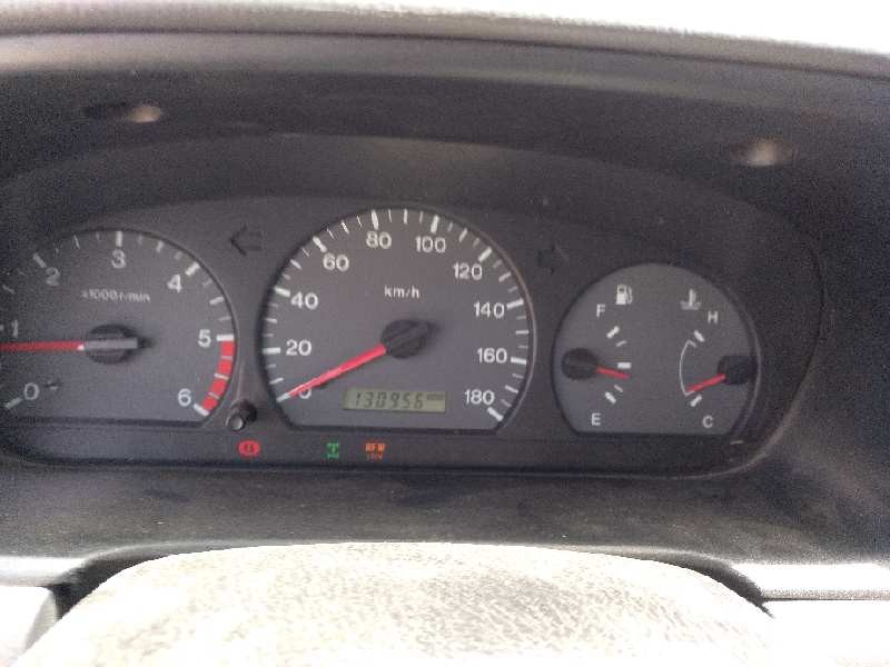 mazda b-serie (un) del año 2002