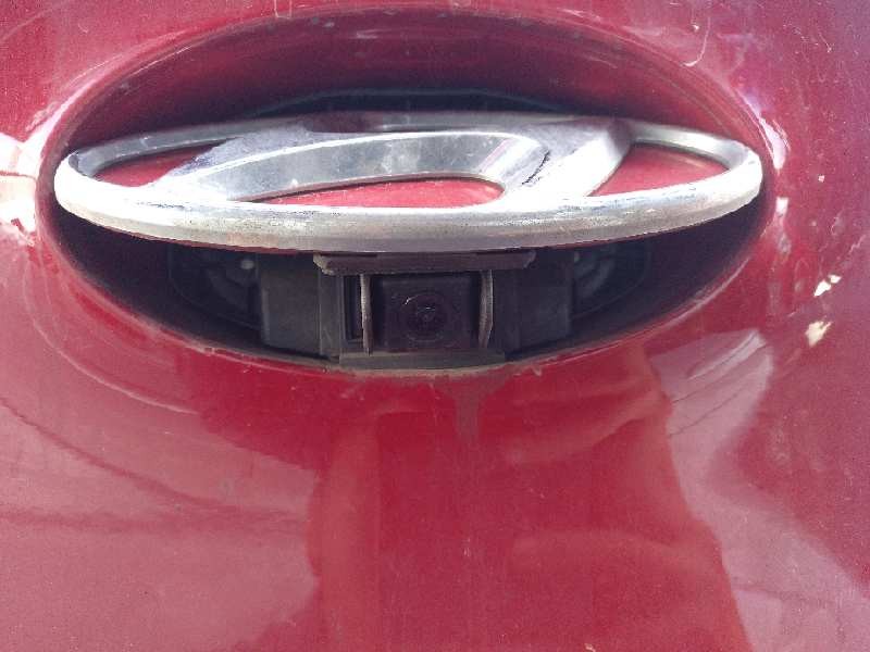 hyundai i30 (gd) del año 2014