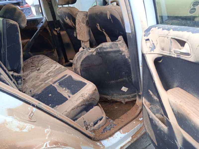 volkswagen tiguan (5n2) del año 2014