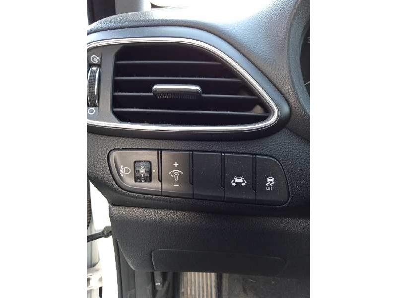 hyundai i30 (pd) del año 2018