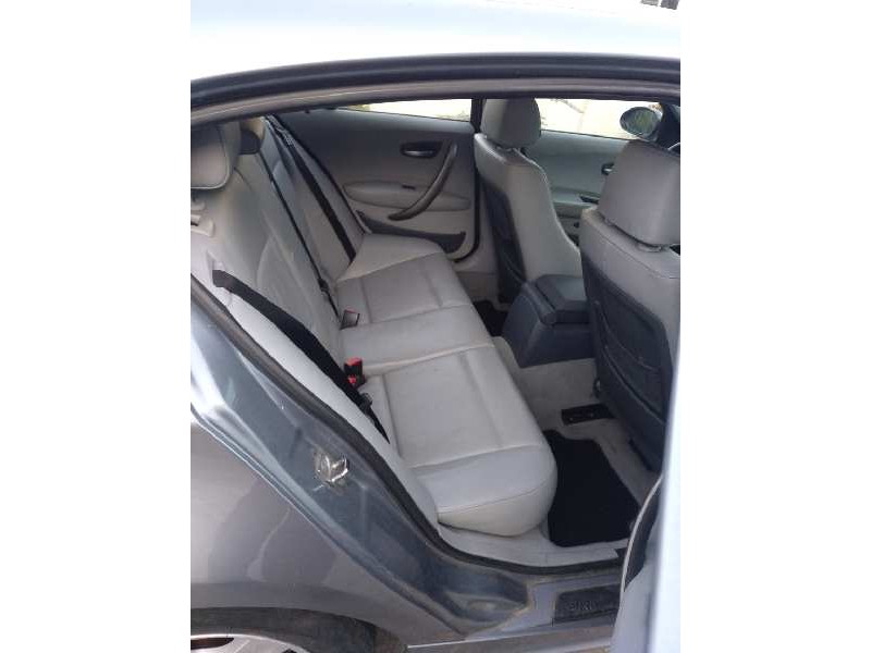 bmw serie 1 berlina (e81/e87) del año 2005