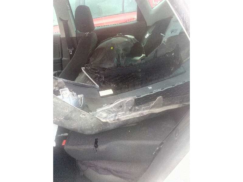 seat leon (5f1) del año 2015