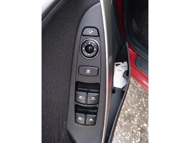 hyundai i30 (gd) del año 2014