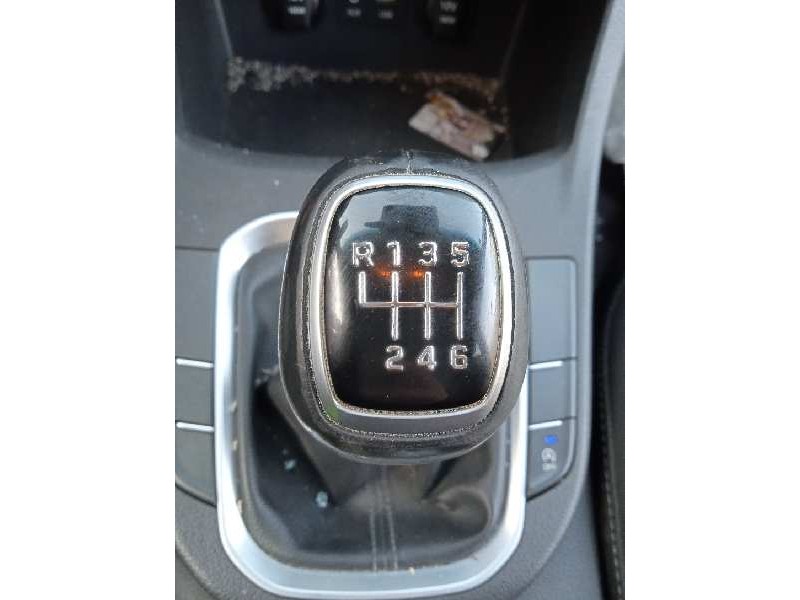 hyundai i30 (pd) del año 2018