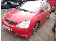 honda civic berlina 3 (ep1/2) del año 2003