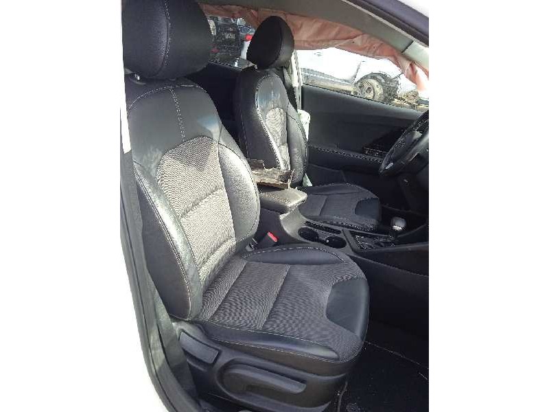 kia niro del año 2018