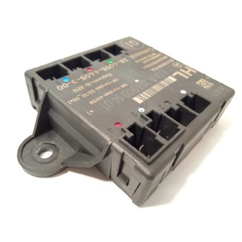Recambio de centralita confort para mercedes-benz clase cls (w218) cls 350 cdi be (218.323) referencia OEM IAM A2189001401 21890