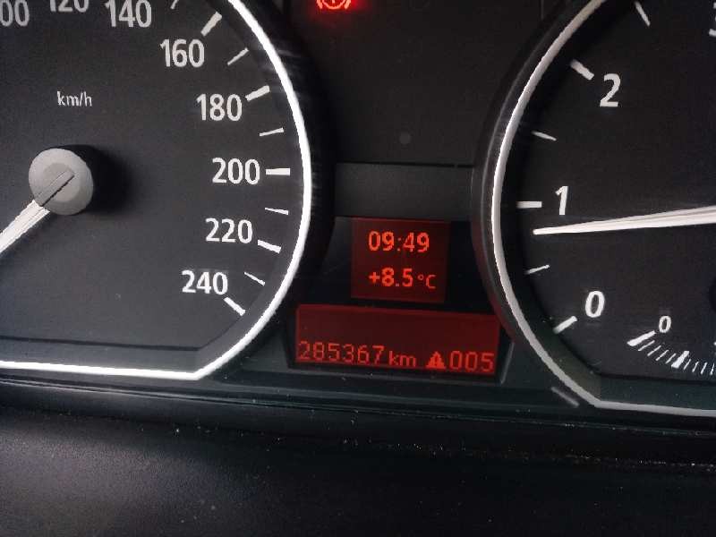 bmw serie 1 berlina (e81/e87) del año 2005