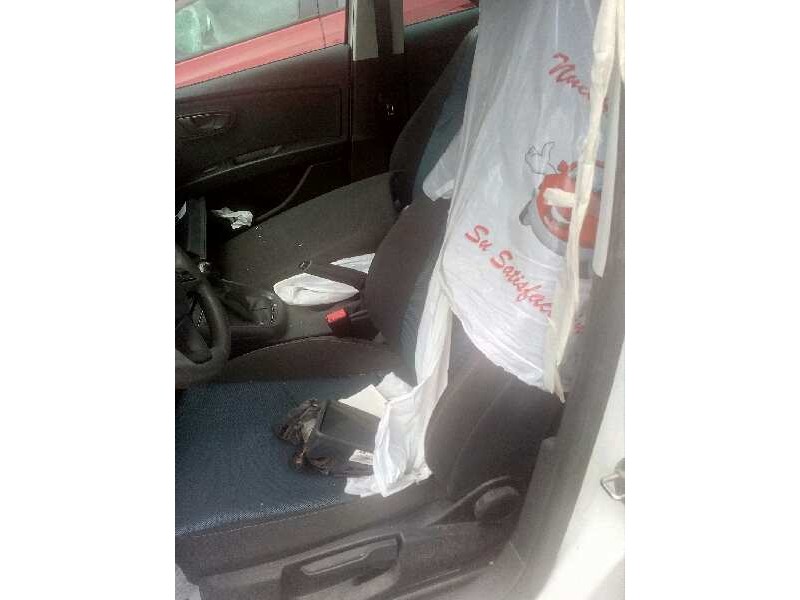 seat leon (5f1) del año 2015