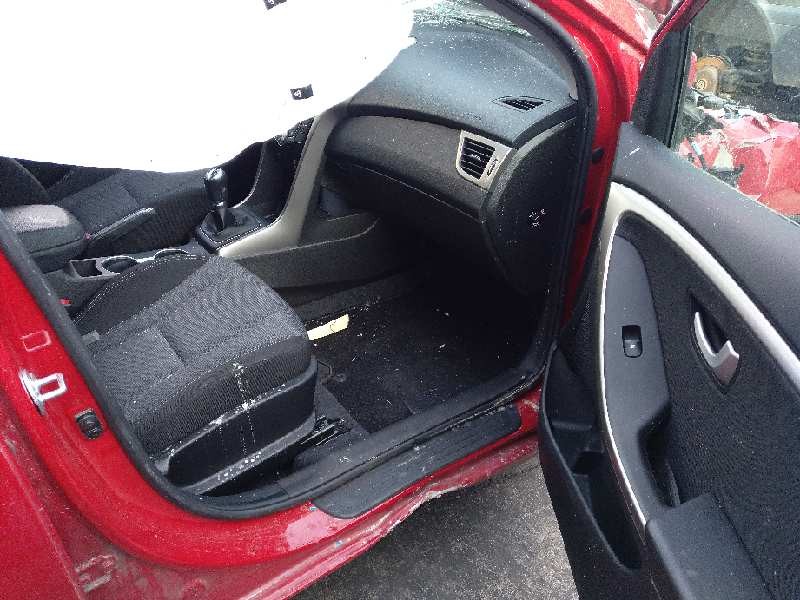 hyundai i30 (gd) del año 2014