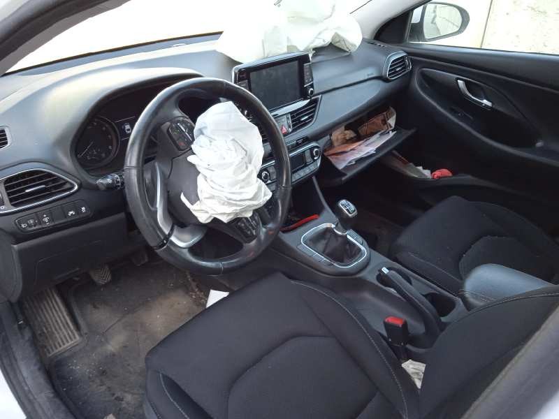 hyundai i30 (pd) del año 2018