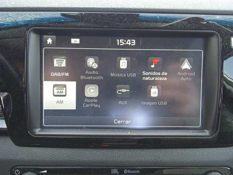 kia niro del año 2018