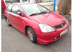 honda civic berlina 3 (ep1/2) del año 2003 2