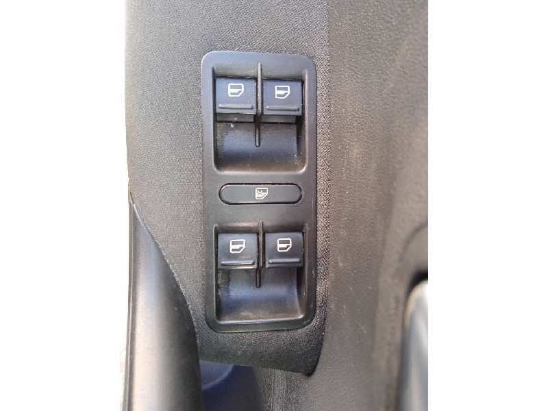 volkswagen polo (6r1) del año 2010