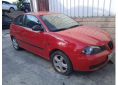 SEAT IBIZA (6L1)