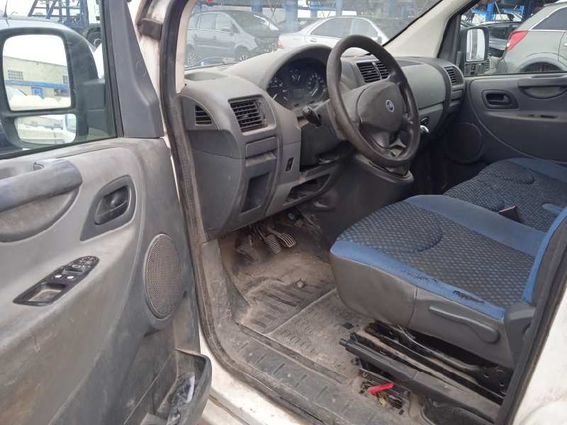 fiat scudo (270) del año 2007