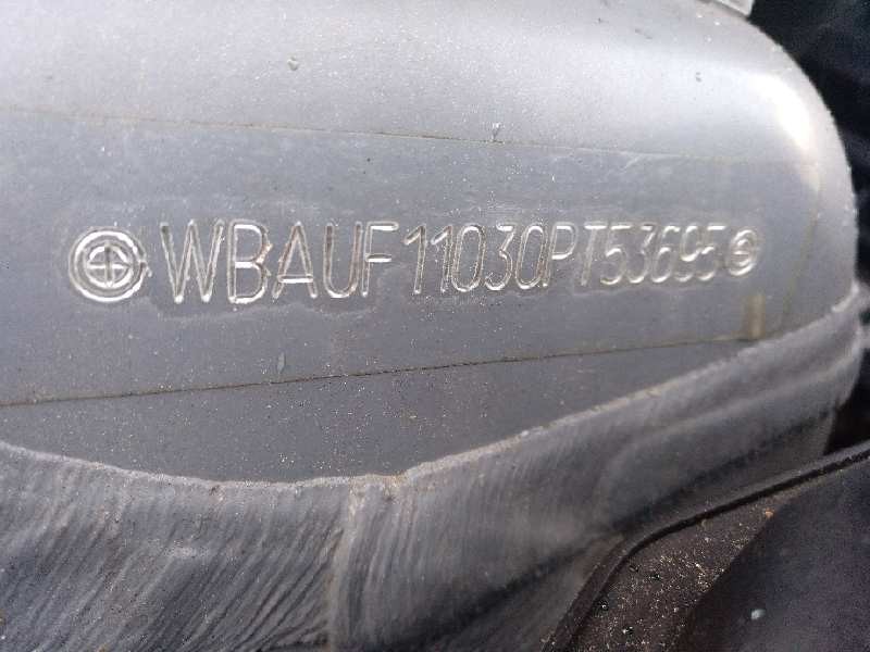 bmw serie 1 berlina (e81/e87) del año 2005