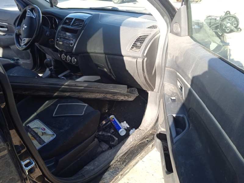 mitsubishi asx (ga0w) del año 2013