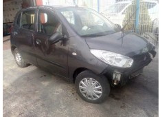 hyundai i10 del año 2012
