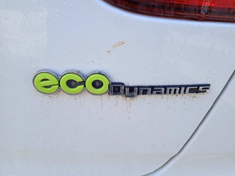 kia rio del año 2013