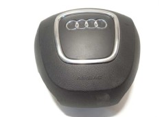 Recambio de airbag delantero izquierdo para audi q5 (8r) 2.0 tdi (125kw) referencia OEM IAM 8R0880201  8R08802016PS 2