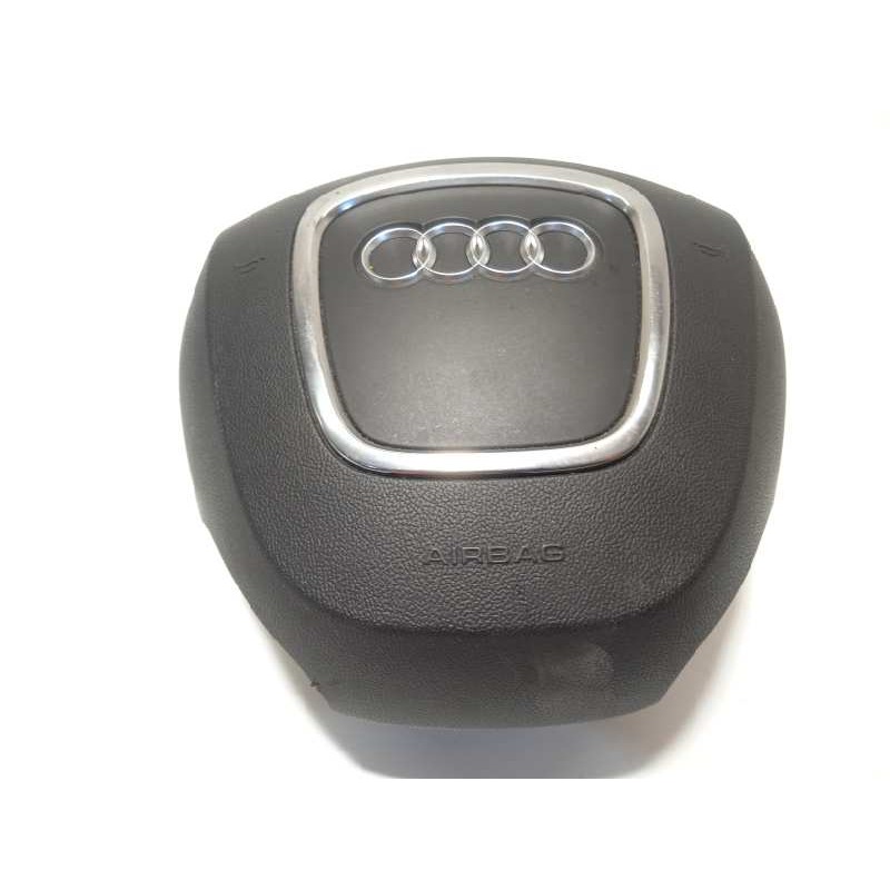 Recambio de airbag delantero izquierdo para audi q5 (8r) 2.0 tdi (125kw) referencia OEM IAM 8R0880201  8R08802016PS