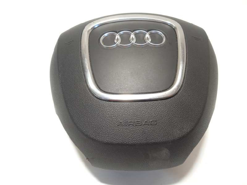 Recambio de airbag delantero izquierdo para audi q5 (8r) 2.0 tdi (125kw) referencia OEM IAM 8R0880201  8R08802016PS