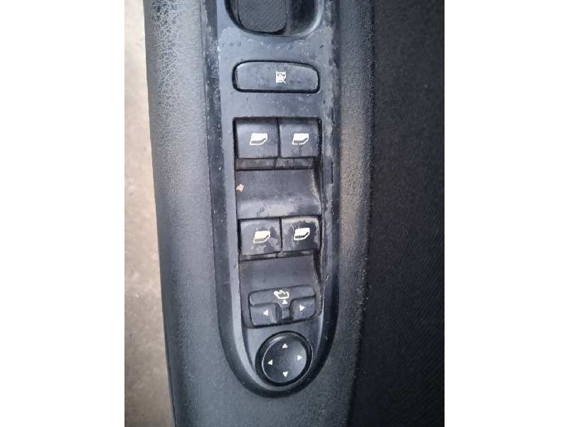 peugeot 407 del año 2008