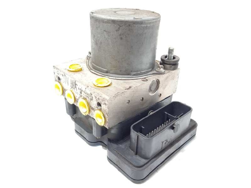 Recambio de abs para audi a1 sportback (8xf) attraction referencia OEM IAM 6C0614517L 0265956084 269642