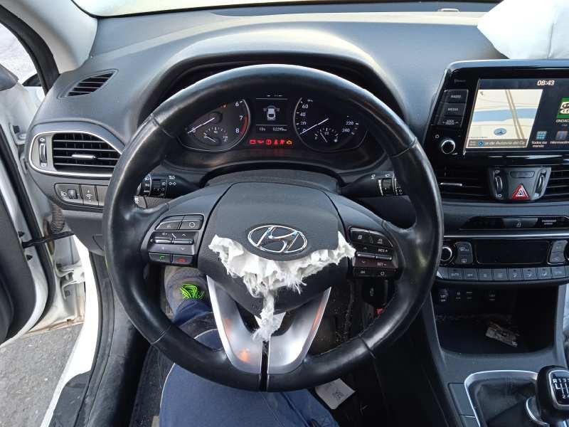 hyundai i30 (pd) del año 2018