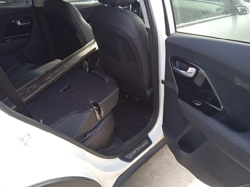 kia niro del año 2018