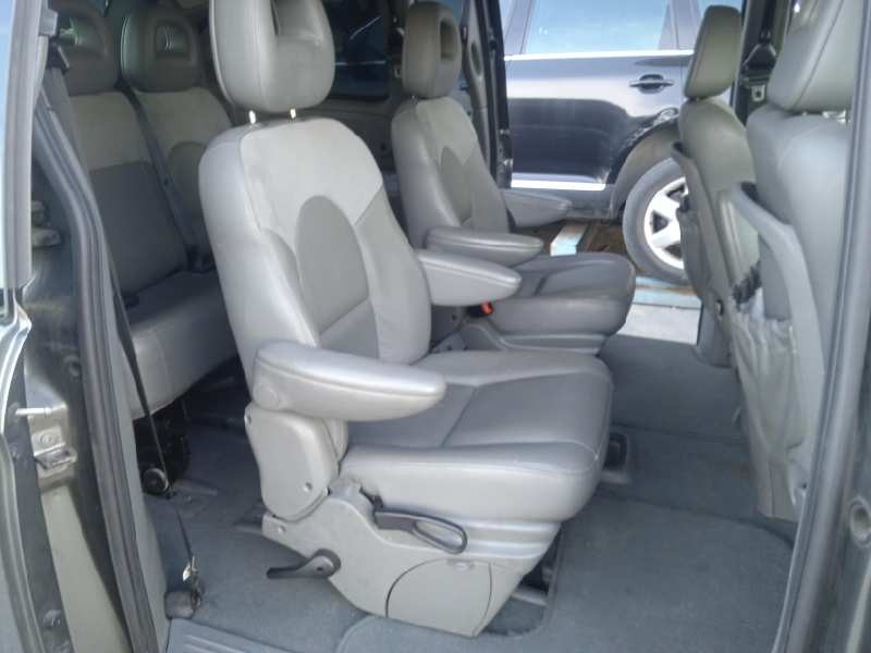 chrysler voyager (rg) del año 2007