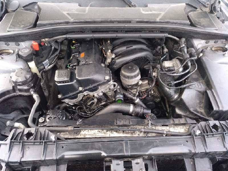 bmw serie 1 berlina (e81/e87) del año 2005