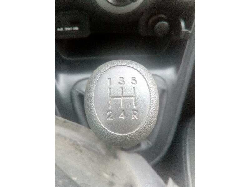 hyundai i10 del año 2012