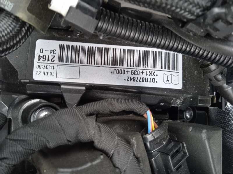 volkswagen passat variant (cb5) del año 2023