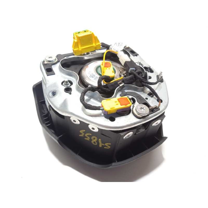 Recambio de airbag delantero izquierdo para audi q5 (8r) 2.0 tdi (125kw) referencia OEM IAM 8R0880201  8R08802016PS