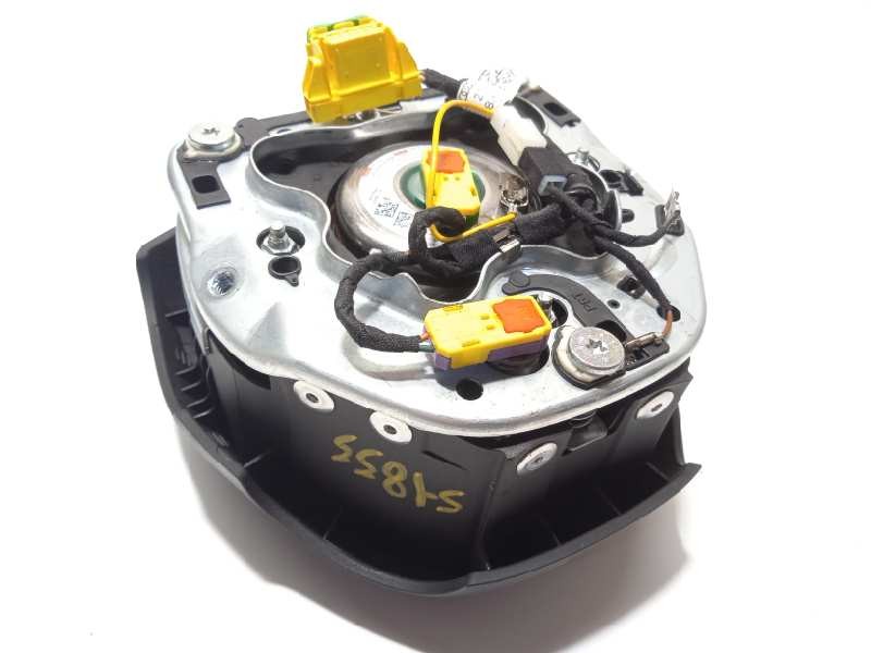 Recambio de airbag delantero izquierdo para audi q5 (8r) 2.0 tdi (125kw) referencia OEM IAM 8R0880201  8R08802016PS