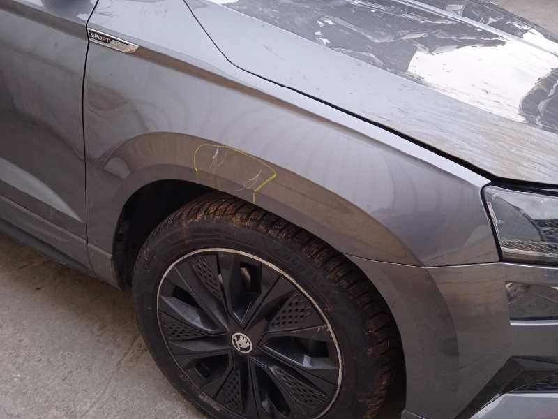 skoda karoq (nu) del año 2023