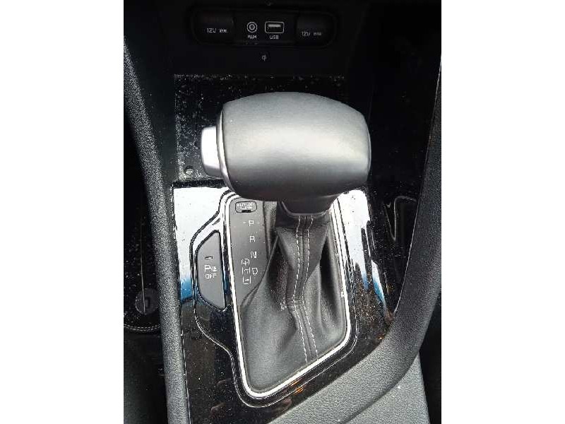 kia niro del año 2018