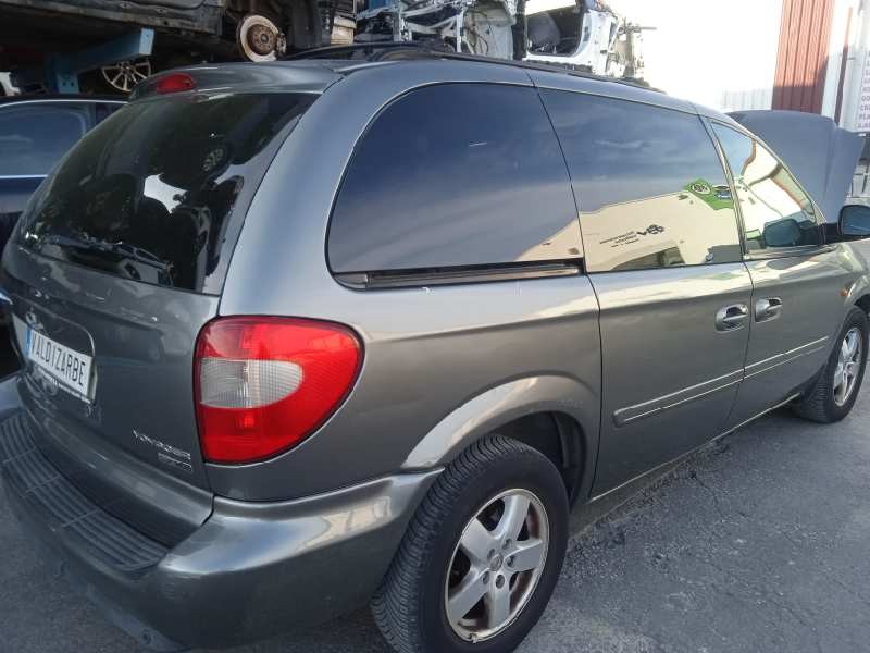 chrysler voyager (rg) del año 2007