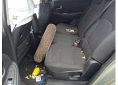 kia carens ( ) del año 2016 2