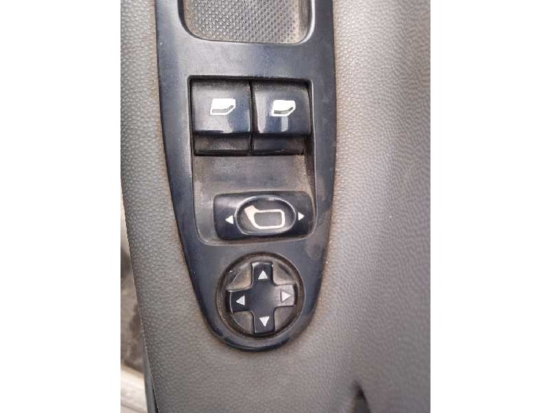 fiat scudo (270) del año 2007