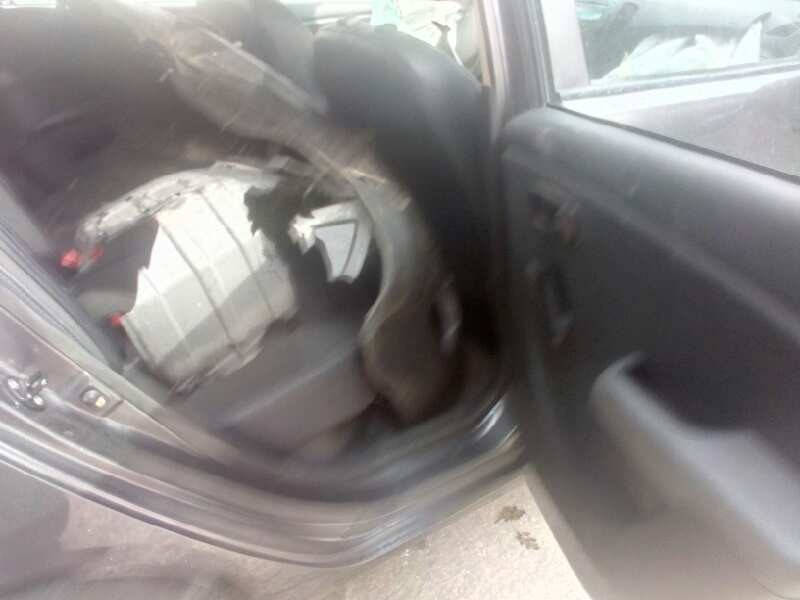 hyundai i10 del año 2012