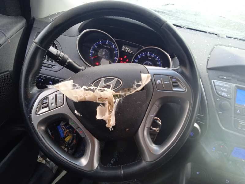 hyundai ix35 del año 2015