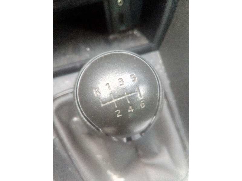 seat leon (5f1) del año 2015