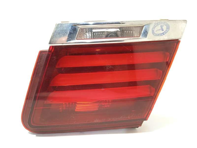 Recambio de piloto trasero derecho interior para bmw serie 7 (f01/f02) 730ld referencia OEM IAM 7300272  63217300272