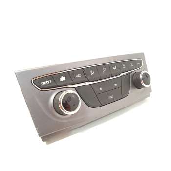 MANDO CLIMATIZADOR 39042441 368046467