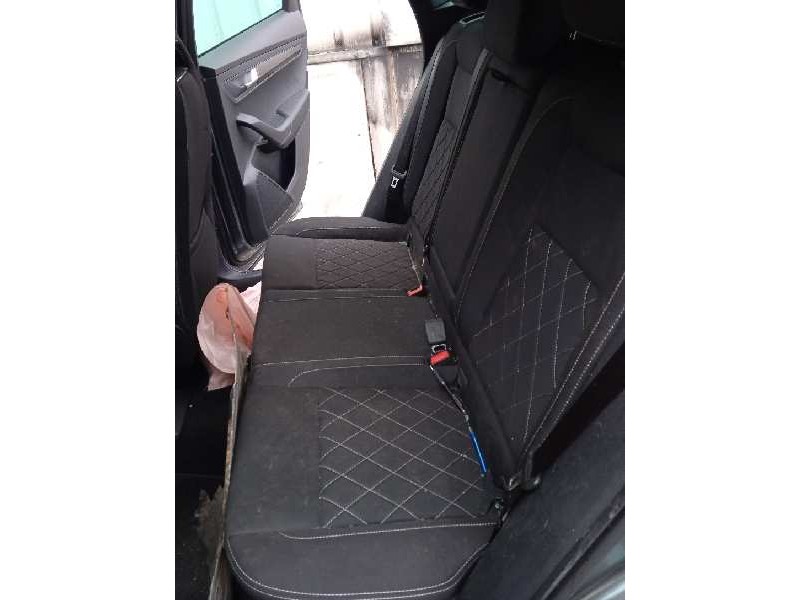 skoda karoq (nu) del año 2023